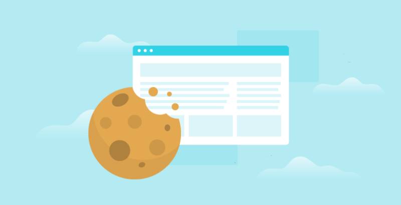 Cookie – theo dõi nhưng không xâm phạm